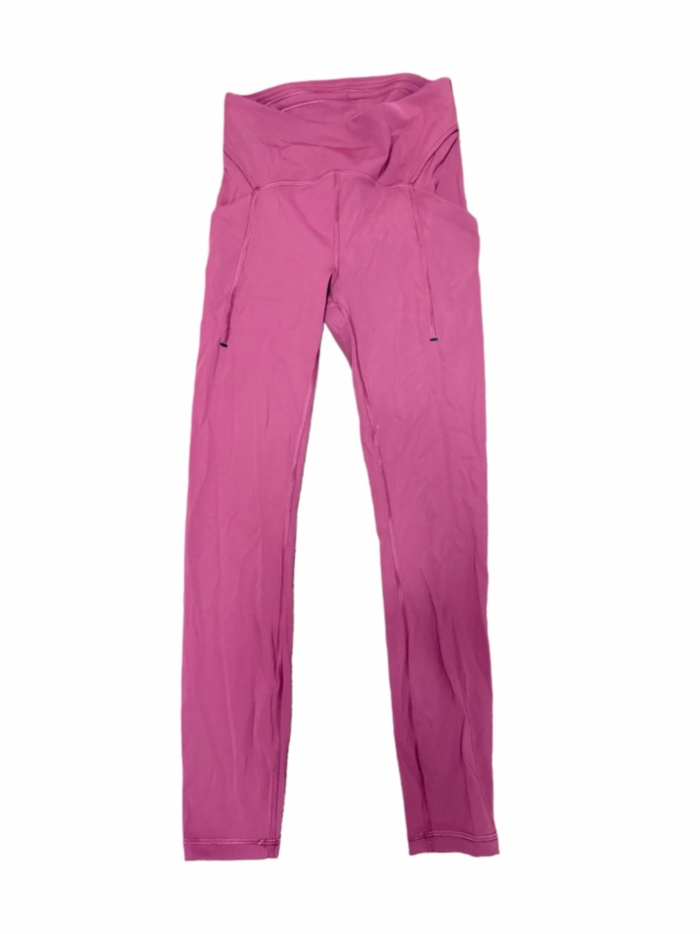 lululemon athletica High-Waist Leggings